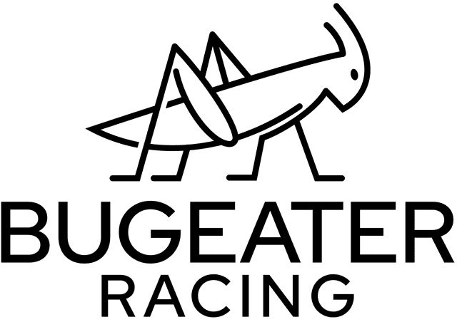Bugeater Racing Logo