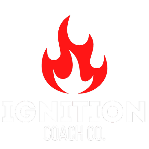 Ignition Coaching Logo